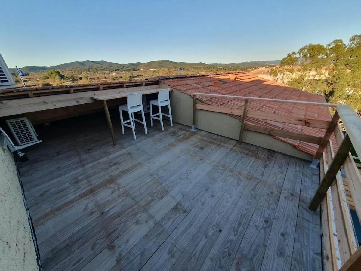 Appartement Paisible Neuf Hyeres