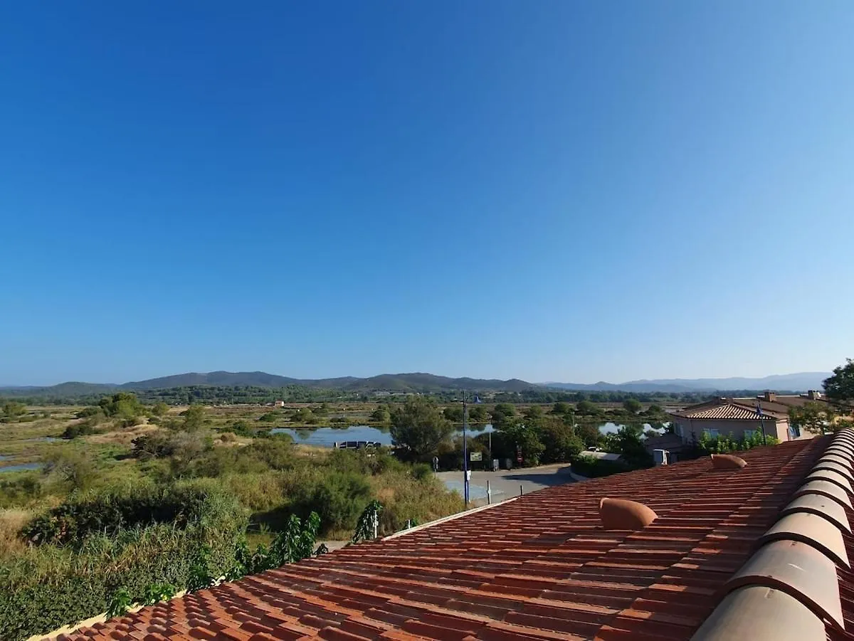 Appartement Paisible Neuf Hyeres